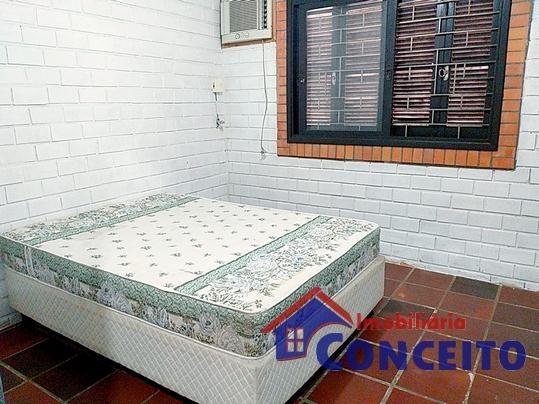 C342 - 04 >* dormitórios # Excelente residência de tijolo à vista em região de moradores - Foto 14