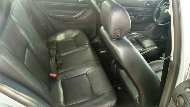 Vw Bora Tiptronic completo Imperdível! - Foto 9