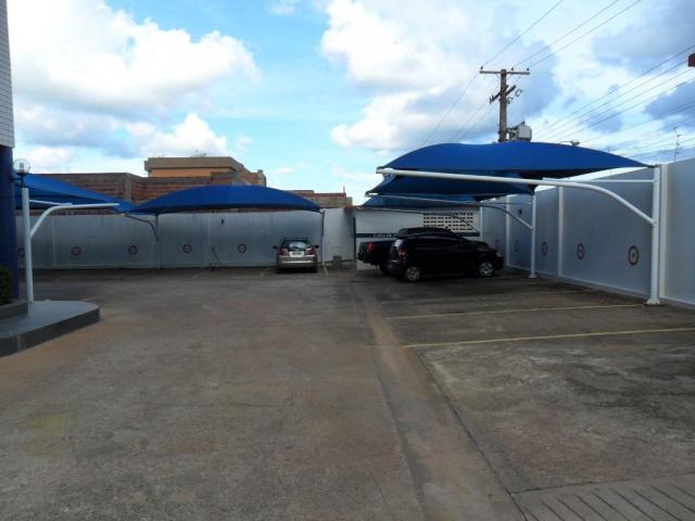 Apartamento com 2 dormitórios para alugar, 81 m² por r$ 0,01/ano - morada do sol - rio bra - Foto 2