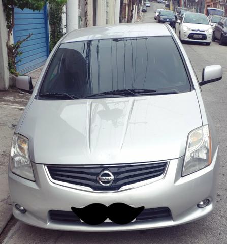 Sentra Nissan