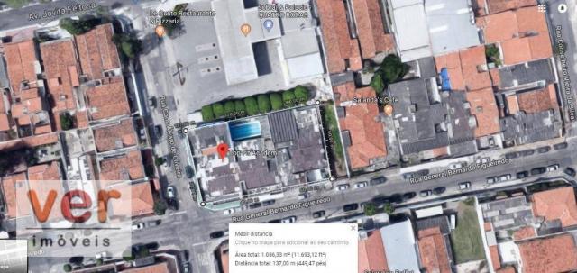 Ponto à venda, 332 m² por R$ 1.500.000,00 - Rodolfo Teófilo - Fortaleza/CE - Foto 2