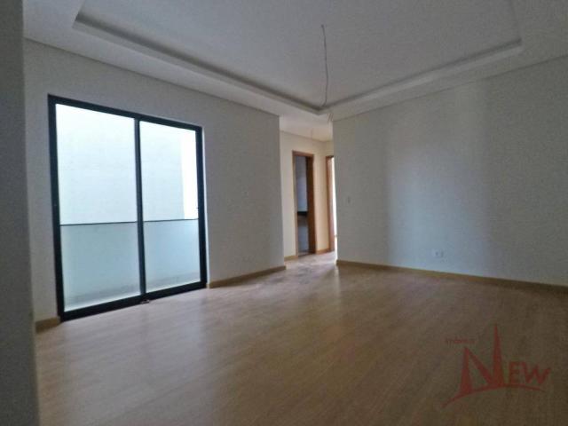 Apartamento 02 quartos no Afonso pena, São José dos Pinhais - Foto 6