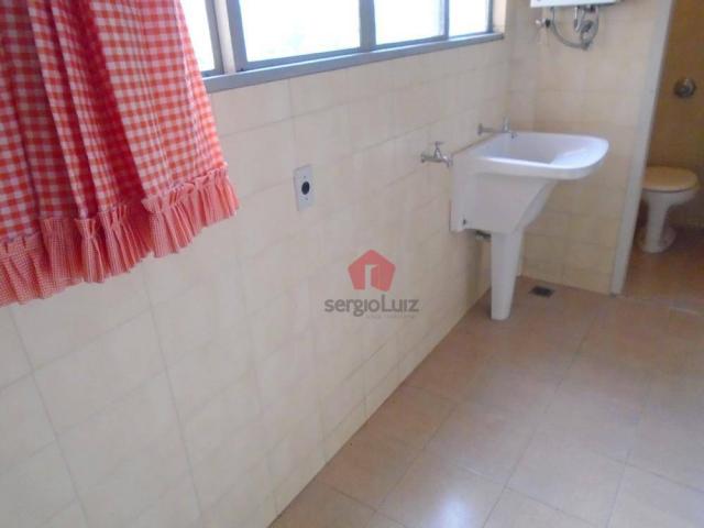 Apartamento residencial à venda, 03 dormitórios, Mercês, Curitiba. - Foto 9