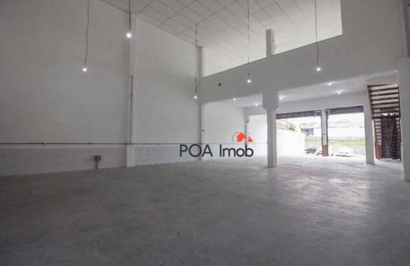 Pavilhão para locar na Otto - Foto 6
