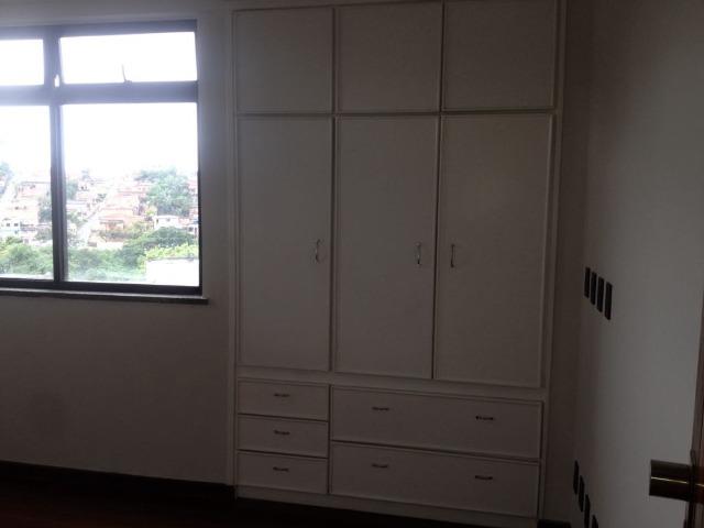 Excelente apartamento amplo com 4 quartos. Financia - Foto 12