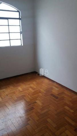 Casa com 3 dormitórios para alugar, 120 m² por R$ 1.500,00/mês - Progresso - Uberlândia/MG - Foto 9