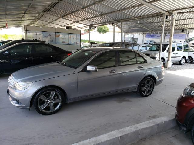 Mercedes C180 CGI 11/12 - Foto 4