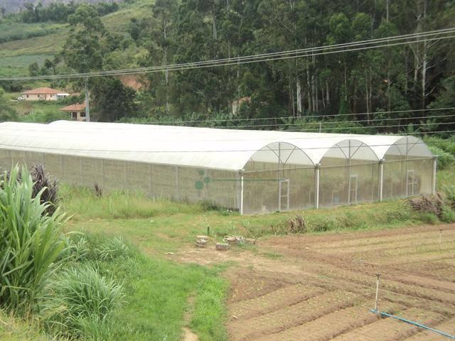 Área rural à venda, Água Quente, Teresópolis - AR0003. - Foto 7