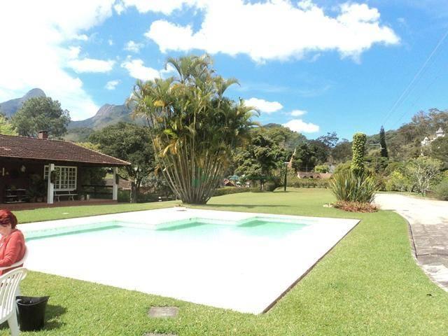 Sítio rural à venda, Vargem Grande, Teresópolis. - Foto 12