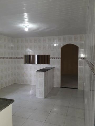 Casa 2/4 no Km 17 em Itapua R$ 900,00 - Foto 2