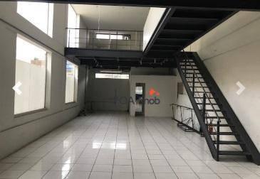Conjunto comercial com 407 m² no Cristal - Foto 4
