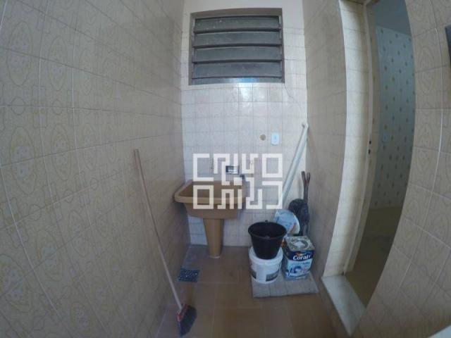 Casa Comercial com vaga para alugar, 100 m² por R$ 2.950/mês - Centro - Niterói/RJ - Foto 20