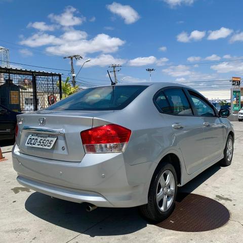 Honda City Blindado Extra - Foto 3