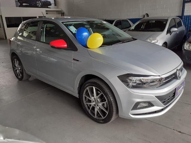 Polo Tsi 2019 *900 km apenas - Foto 2