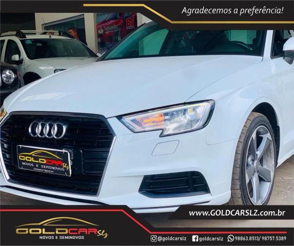 AUDI A3 2016/2017 1.4 TFSI SEDAN AMBIENTE 16V FLEX 4P TIPTRONIC - Foto 3