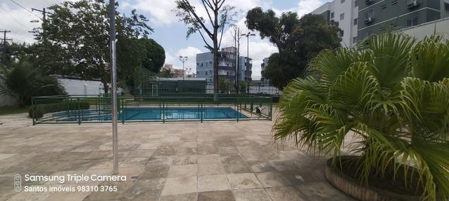 Bosque Ville, 3 quartos sendo 1 suíte, térreo, R$188 mil. Aceita proposta/ * - Foto 4
