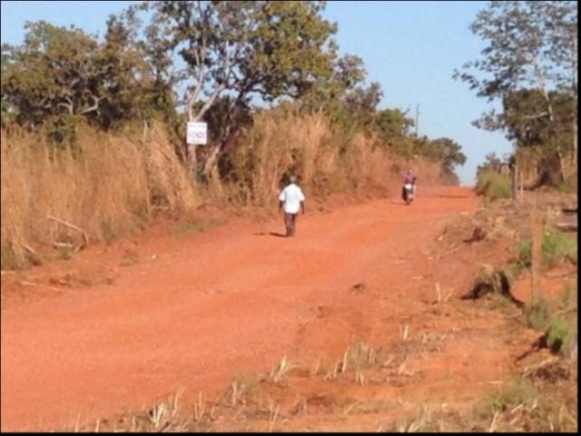 Chácara em Santo Antonio do leverger - Foto 3