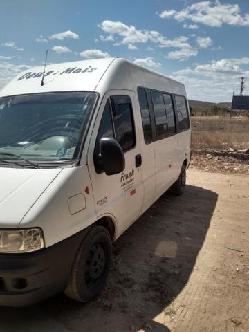 Fiat Ducato - Foto 7
