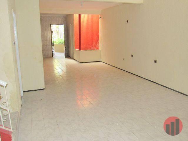 Casa com 3 dormitórios para alugar, 100 m² por R$ 900,00/mês - Mondubim - Fortaleza/CE - Foto 7