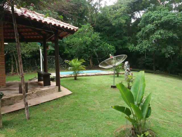 Vendo pesqueiro maravilhoso! - Foto 5