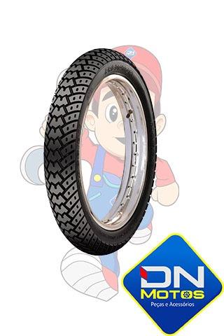 Pneu Maggion 90/90-18 Start 160