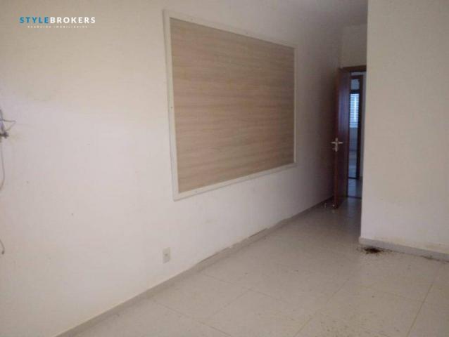 Casa No Condomínio Terra Selvagem Golfe Club com 5 dormitórios à venda, 321 m² por R$ 690. - Foto 7