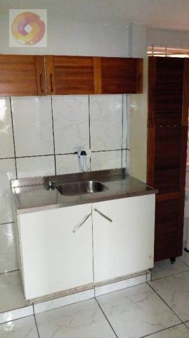 Apartamento com 2 dormitórios à venda, 44 m² por R$ 140.000,00 - Campo Comprido - Curitiba - Foto 14