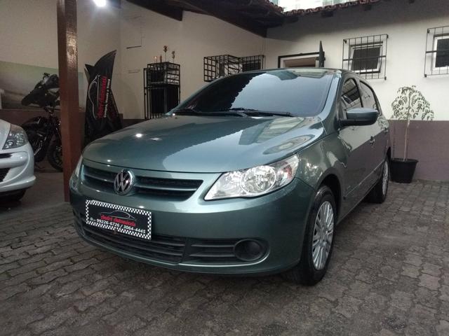 Gol Trend 1.0 - Foto 2