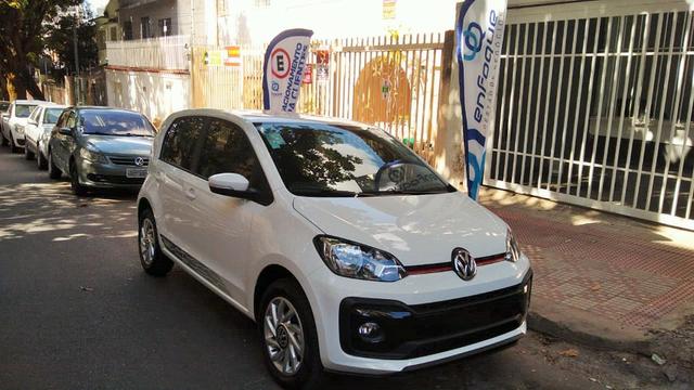 Up Connect 1.0 170 TSI 2020 0km