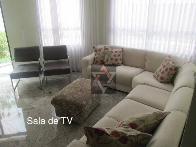 Casa com 5 dormitórios à venda, 500 m² - Mata da Praia - Vitória/ES - Foto 2