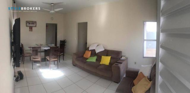 Residencial Bosque Dos Ipês - Foto 2