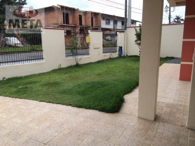 Casa residencial à venda, Boa Vista, Joinville. - Foto 4