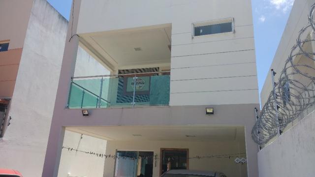 Casa duplex Nova Parnamirim 3 quartos