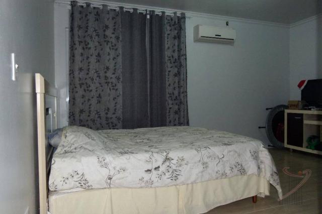 Casa com 3 dormitórios à venda, 297 m² por R$ 700.000,00 - Conjunto A - Foz do Iguaçu/PR - Foto 10