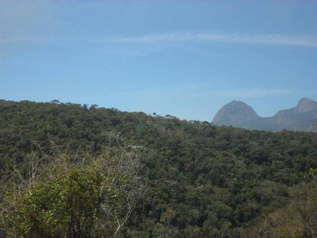 Sítio rural à venda, Bonsucesso, Teresópolis. - Foto 15