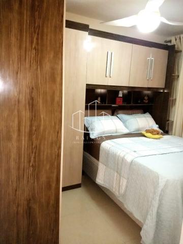 Apartamento todo reformado com todos os móveis comércio e shopping - Foto 17