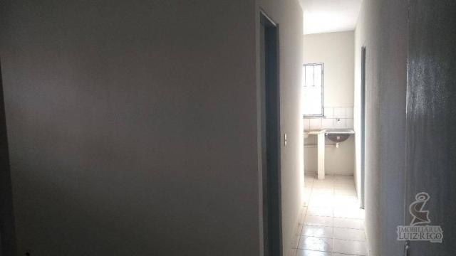 Aluga Apartamento Mondubim, 2 quartos, 1 vaga. Próximo a Ceasa - Foto 3