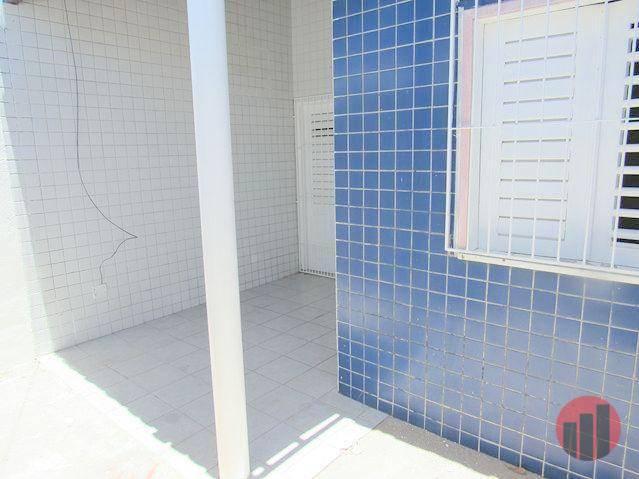 Casa para alugar, 70 m² por R$ 670,00 - Castelão - Fortaleza/CE - Foto 3