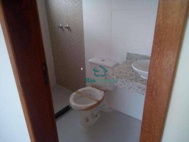 Apartamento com 2 dormitórios à venda, 65 m² por R$ 180.000 - Foto 6