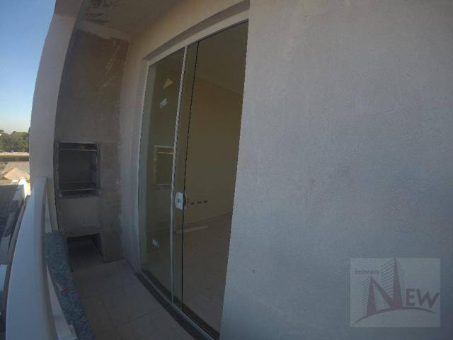 Apartamento 03 quartos (1 suíte) no Afonso Pena em São José dos Pinhais - Foto 12