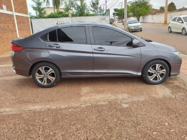 Vendo Honda City 2014/2015 1.5 - Foto 3