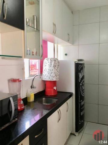 Apartamento à venda, 60 m² por R$ 200.000,00 - Papicu - Fortaleza/CE - Foto 18