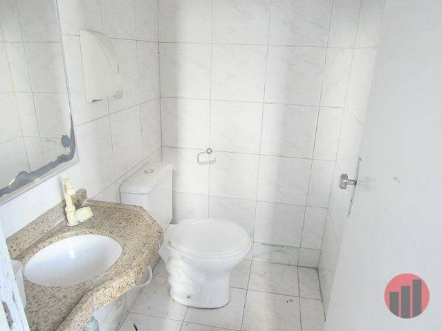 Casa com 3 dormitórios para alugar, 589 m² por R$ 3.200,00/mês - José Bonifácio - Fortalez - Foto 15
