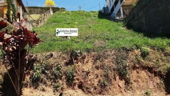 Terreno residencial à venda, Tijuca, Teresópolis. - Foto 6