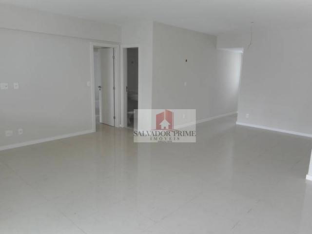 Apartamento residencial à venda, Caminho das Árvores, Salvador. - Foto 8