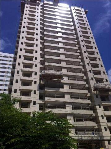 Apartamento à venda, 120 m² por R$ 950.000,00 - Aldeota - Fortaleza/CE - Foto 2