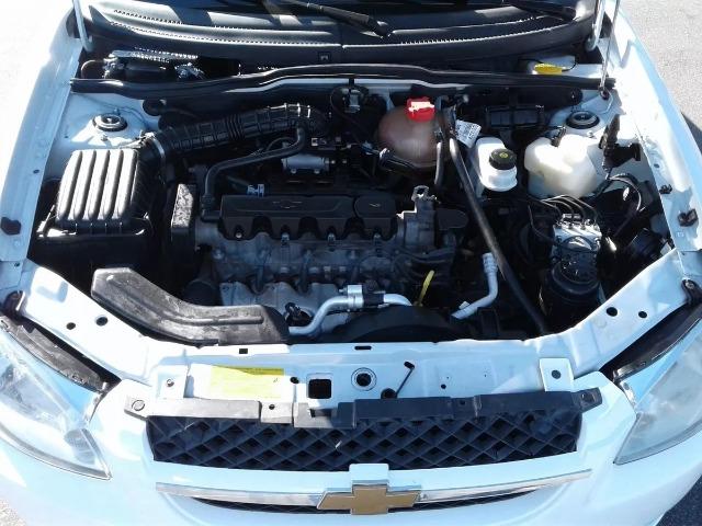 Chevrolet Classic 1.0 Ls Flex Power 4p - Foto 3