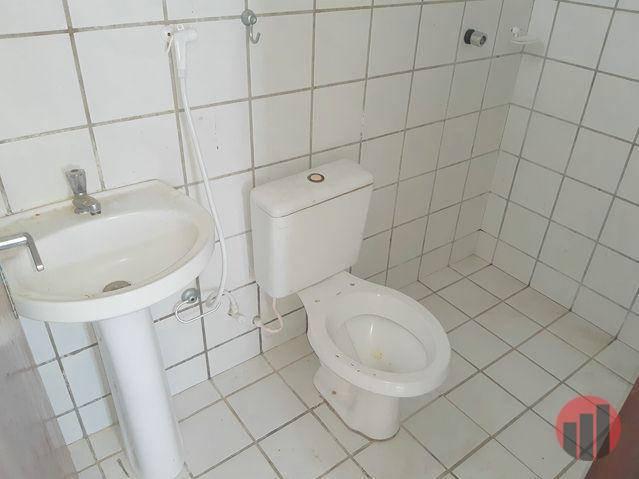 Casa para alugar, 80 m² por R$ 950,00 - Messejana - Fortaleza/CE - Foto 11