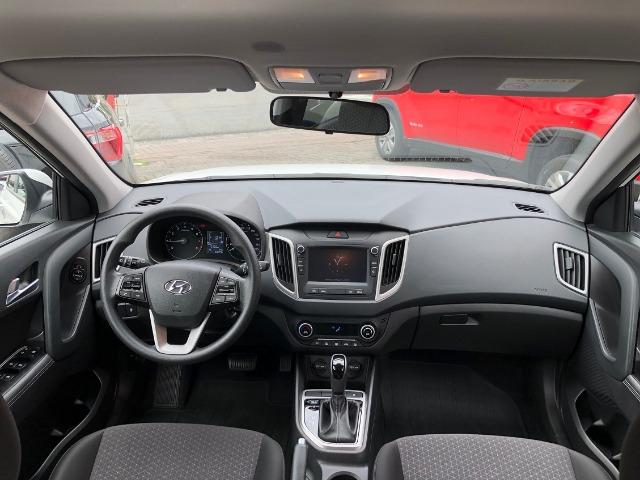 Hyundai Creta Pulse Plus 1.6 Aut. 2018 Completa Unica Dona - Foto 2