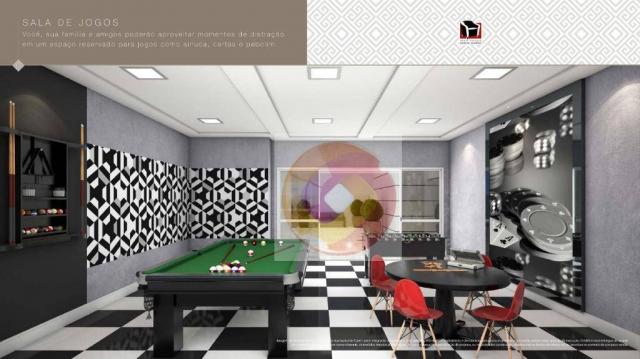 Apartamento com 3 dormitórios à venda, 106 m² por R$ 784.742,00 - Boa Vista - Curitiba/PR - Foto 15
